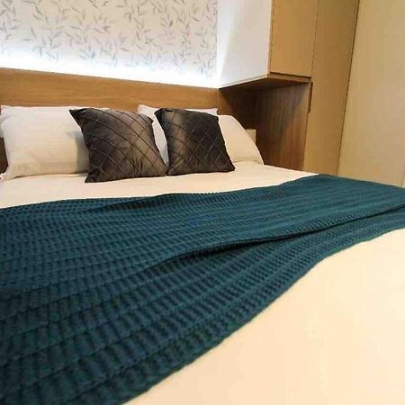 Апартаменты Mv90 - Studio Magnifico Prox Ao Bras Сан-Пауло Экстерьер фото